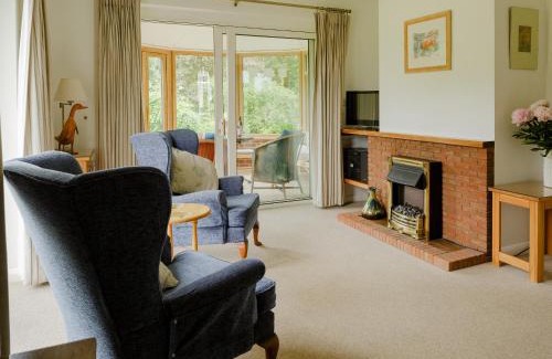 Diss House | Covert Cottage