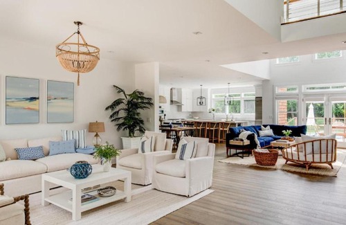 North Haven House | Coves Bay Beauty