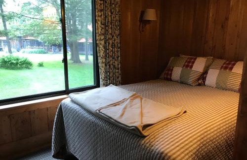 Eagle Bay Cabin | Covewood Lodge