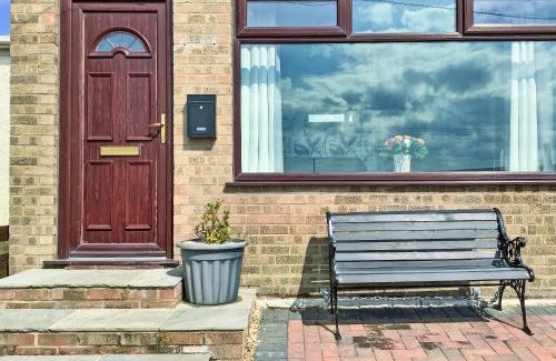 Anderby Creek House | Covina - Uk43994