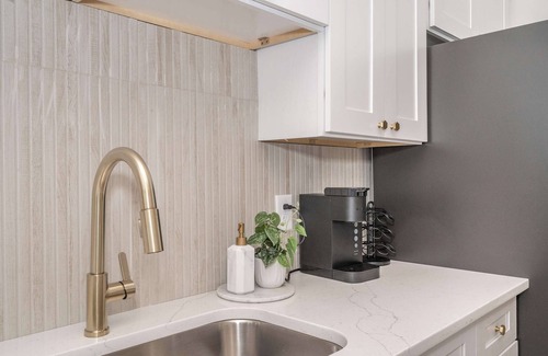 Covington Condo | Covington Charm 202 S