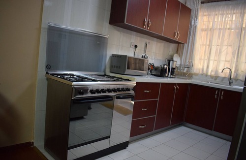 Kilimani Apartment | Covitech Apartments Nairobi