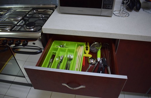 Kilimani Apartment | Covitech Apartments Nairobi