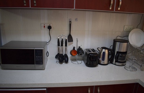Kilimani Apartment | Covitech Apartments Nairobi