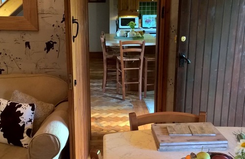 Bradford-on-Avon Cottage | Cow Byre 1 and 2 | Interconnecting Cottages |