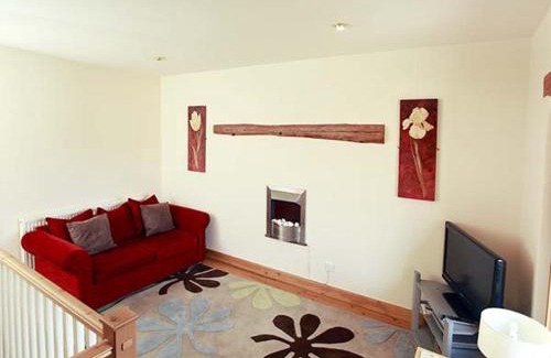 Wrelton House | Cow Byre Cottage