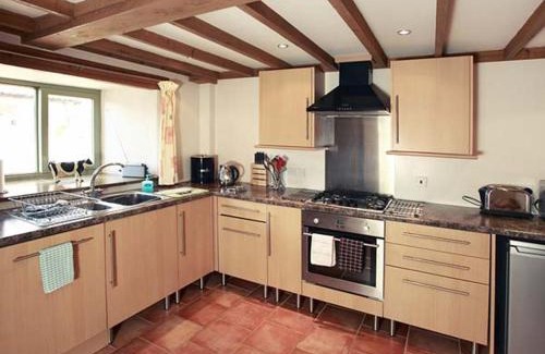 Wrelton House | Cow Byre Cottage