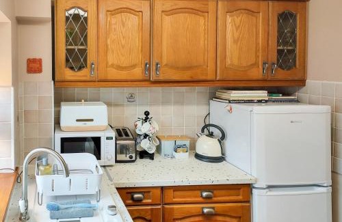 Churchill House | Cow Cottage