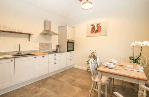 Stanton Upon Hine Heath Cottage | COW'OUSE, pet friendly, character holiday cottage in Shawbury