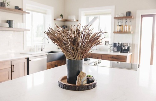 Preston Other | COW PALACE nExperience Rustic Charm and Tranquility at our Old Milk Barn.
