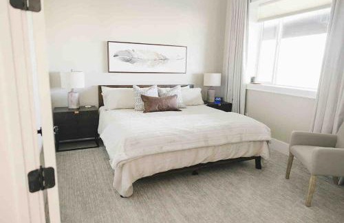 Preston House | Cow Palace