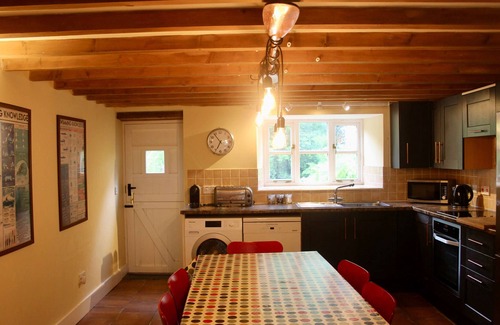 Tremain Other | Cow Shed Cottages -3 miles to Aberporth Beach
