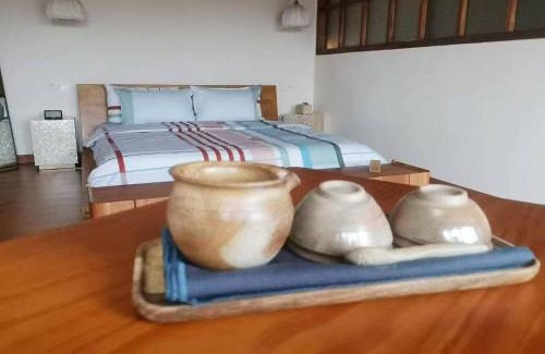 Yanqing Bed & Breakfast | Cowbell