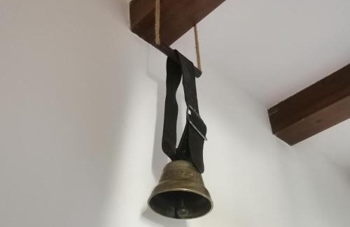 Yanqing Bed & Breakfast | Cowbell
