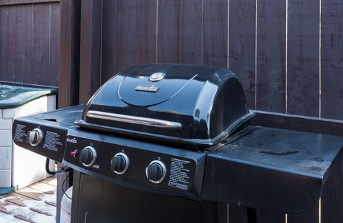 Ruidoso Cabin | Cowboy Cabin
