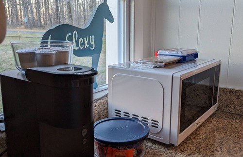 Florence House | Cowboy Cottage