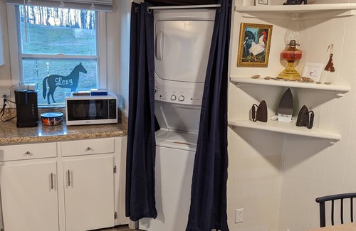 Florence House | Cowboy Cottage