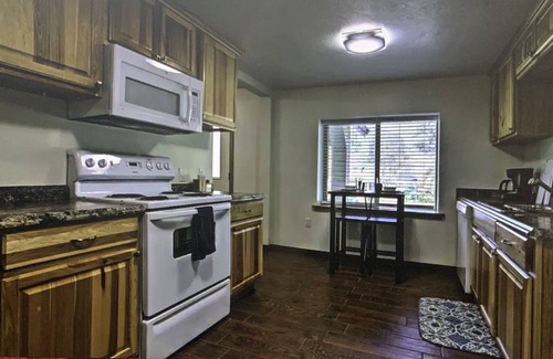 Escalante Hotel | Cowboy Country Inn