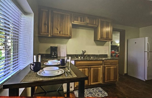 Escalante Hotel | Cowboy Country Inn