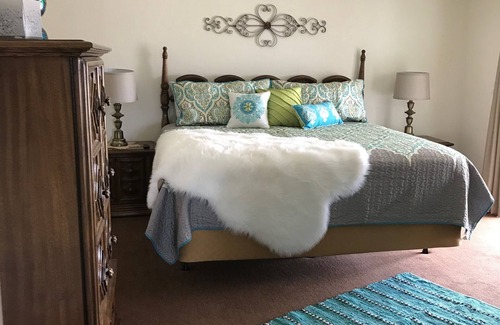 Escalante Hotel | Cowboy Country Inn