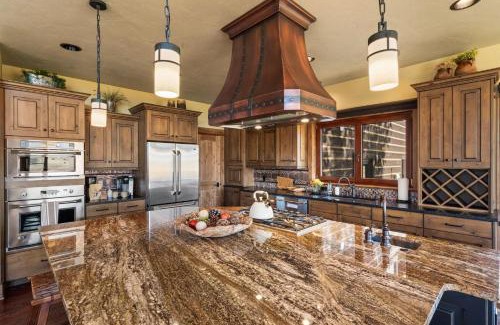 Pray House | Cowboy Lake Lodge