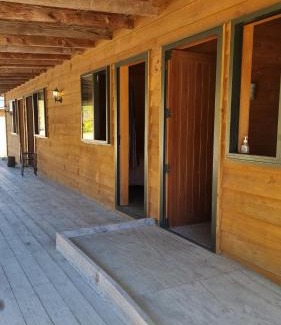 Awatuna Bed & Breakfast | Cowboy Paradise