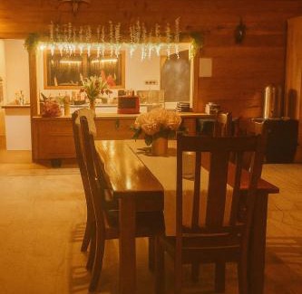 Awatuna Bed & Breakfast | Cowboy Paradise