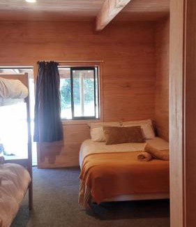Awatuna Bed & Breakfast | Cowboy Paradise