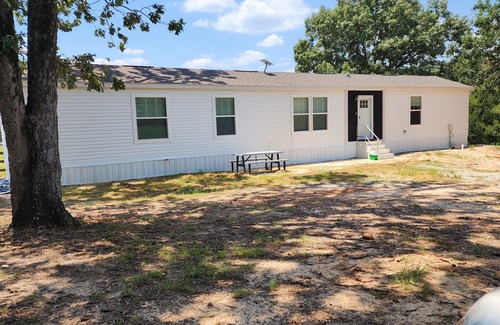 Tyler House | Cowboy Quarters