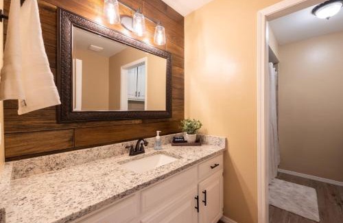 Springdale House | Cowboy Retreat: Experience the Wild West