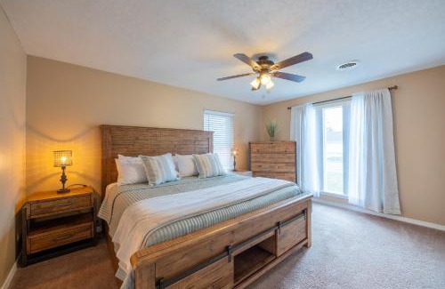 Springdale House | Cowboy Retreat: Experience the Wild West
