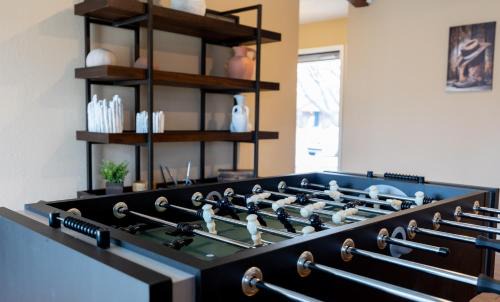 Springdale House | Cowboy Retreat: Experience the Wild West