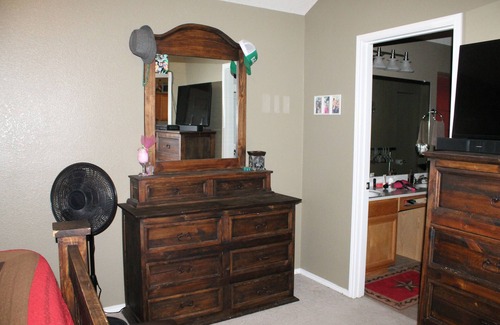 Saginaw House | CowBoy/State Fair Central!