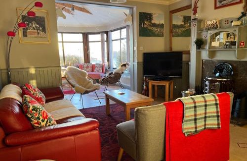 Laurencekirk House | Cowden Farmhouse, near Stonehaven.