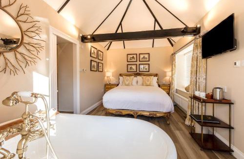 Easebourne Hotel | Cowdray Lodge B&B rooms