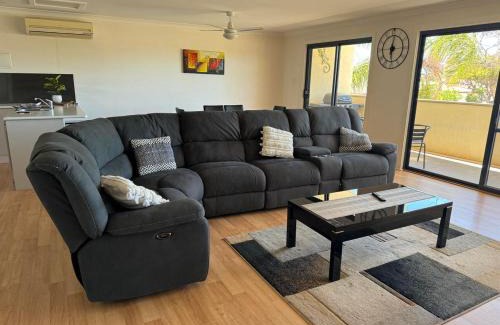 Playford Apartment | Cowell Townhouse apartments