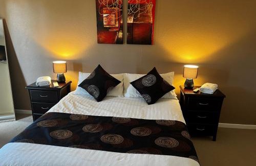 Playford Apartment | Cowell Townhouse apartments