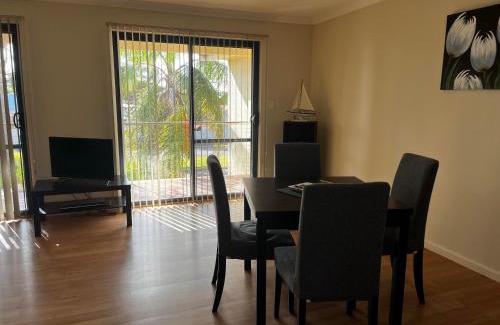 Playford Apartment | Cowell Townhouse apartments