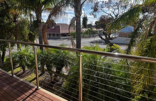 Playford Apartment | Cowell Townhouse apartments