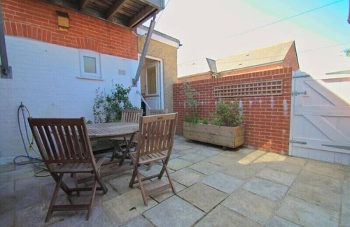 Cowes House | Cowes retreat