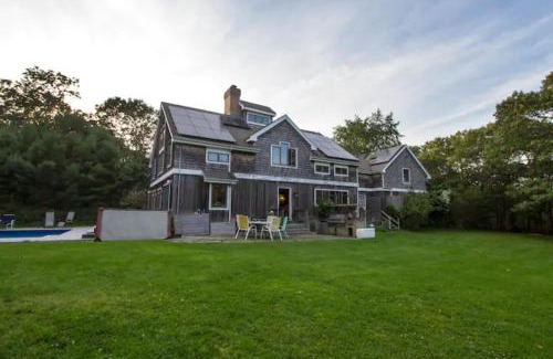 East Hampton House | Cowgirl Palace
