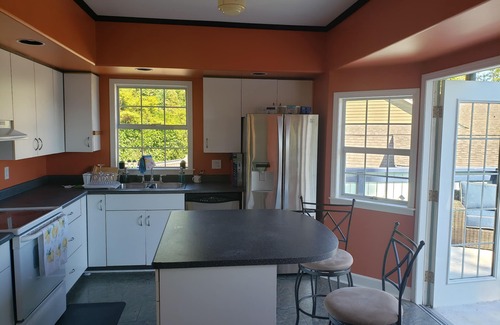 Cowichan Bay House | Cowichan Bay Hideaway