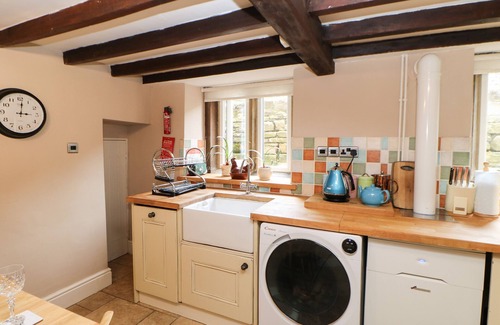 Feetham House | Cowlings