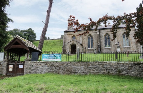 Feetham House | Cowlings