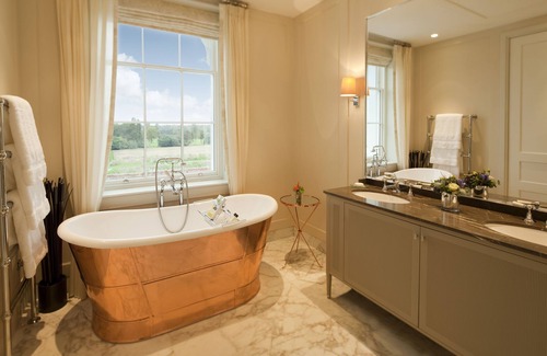 Sunningdale Hotel | Coworth Park - Dorchester Collection
