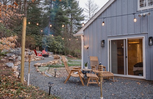 Forest Grove Villa | Cowry Acres - The First House Villa
