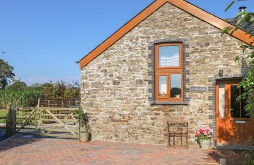 Haverfordwest House | Cowslip Cottage