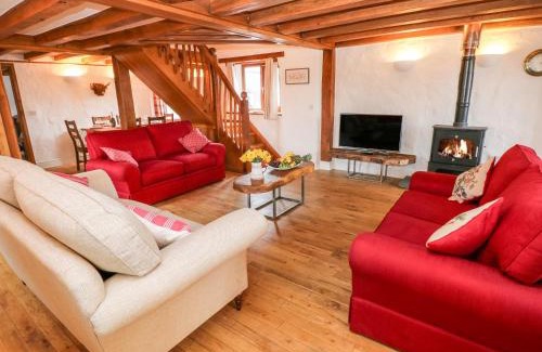 Haverfordwest House | Cowslip Cottage