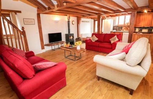 Haverfordwest House | Cowslip Cottage
