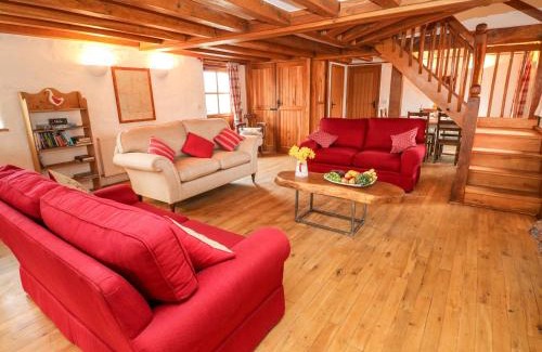 Haverfordwest House | Cowslip Cottage